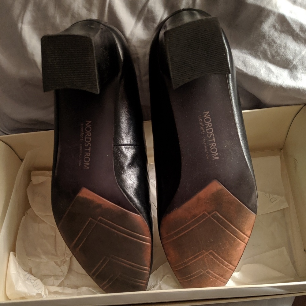 NORDSTROM's Shoes - Picture 8 of 8